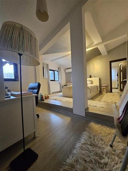 Vanzare Vila P+1+M Vitan Mall- Nerva Traian - 5