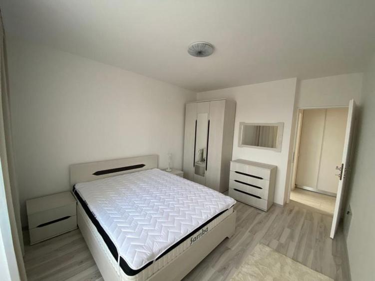Inchiriez apartament AMA Residence zona Unirii - 6