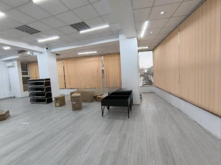Ultracentral, spatiu comercial cu destinatie specifica, 350 mp. - 2