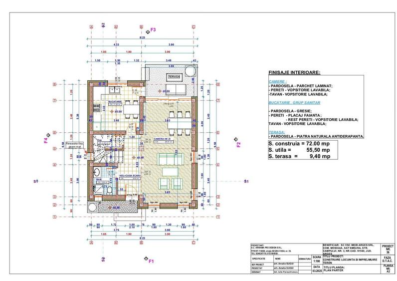 Case de vanzare. - 5