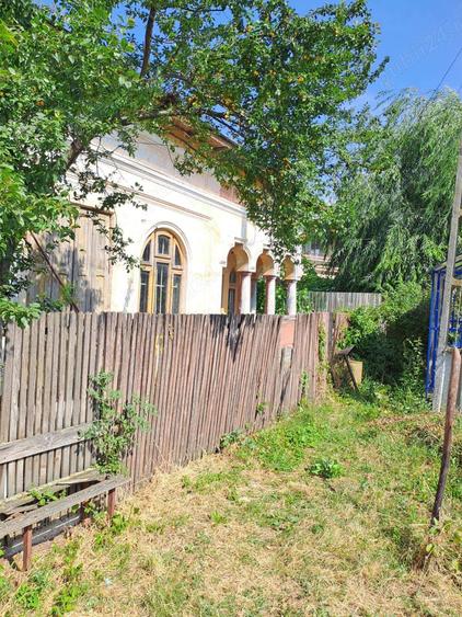 Casa tip boiereasca suprafa?a182 metri patra?i Arge? - 6