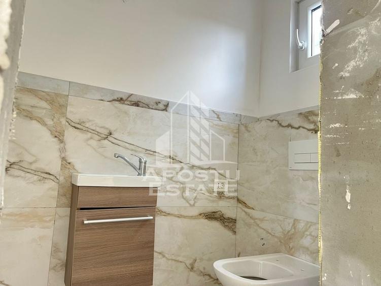 Apartament cu 3 camere, 2 locuri de parcare, zona Lipovei - 18