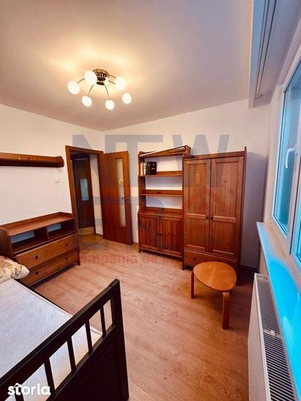 Apartament 3 camere de inchiriat I 5 min metrou Brancoveanu I Berceni - 5