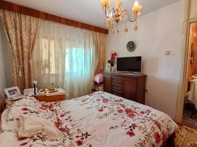 Apartament cu 3camere,2bai,2balcoane,GARAJ propriu-S.Barnutiu-Dorobantilor - 2
