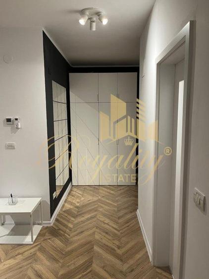 NORD ONE- Apartament 2 camere, loc de parcare- Zona Aradului - 10
