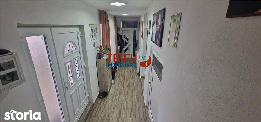 Oferta Vanzare Casa in ?eu?a, Comuna Ciugud - 8