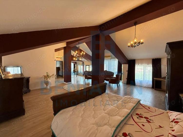 Apartament cu terasa exterioara-Centrala Termica-Mobilat-Pet friendly - 1