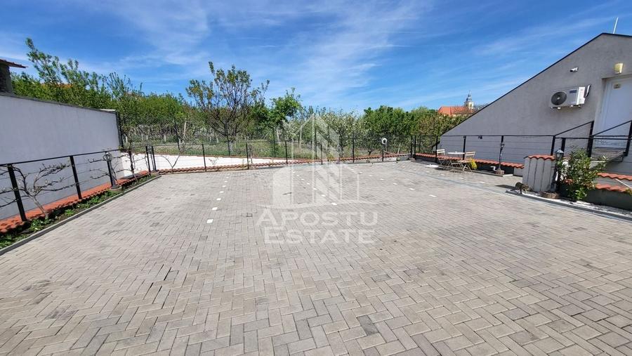 Casa  individuala,cu piscina si teren generos,Giarmata - 9