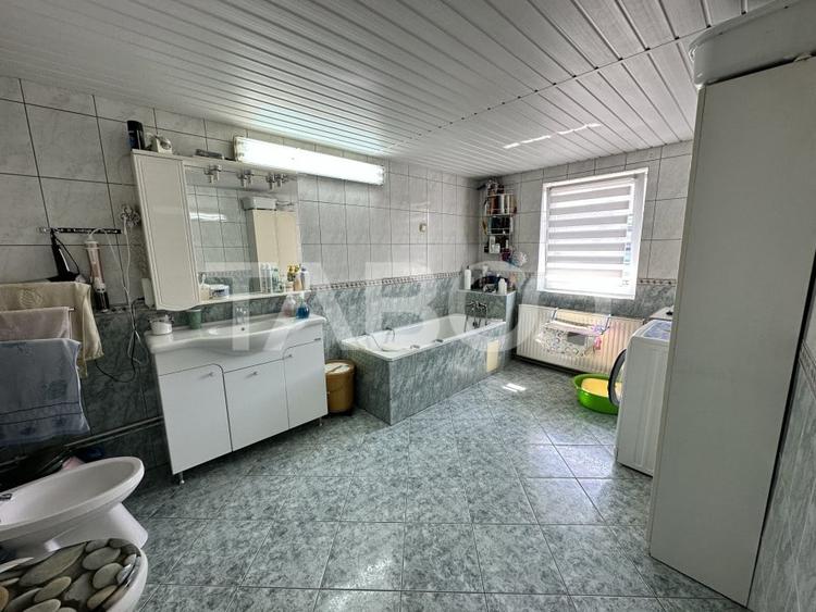 Imobil pretabil spatiu comercial D+P+1E+Pod suprafata utila 440 mp - 6