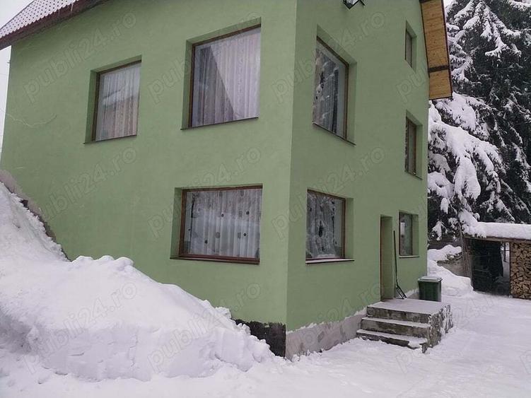 Vand cabana la munte - 1