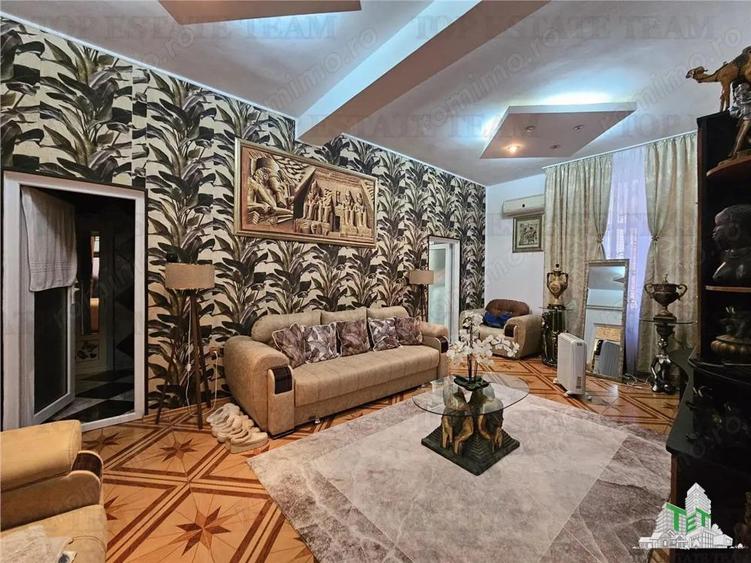 Casa spatioasa si versatila de vanzare in Eforie Nord ideala pentru locuinta + afacere! - 11