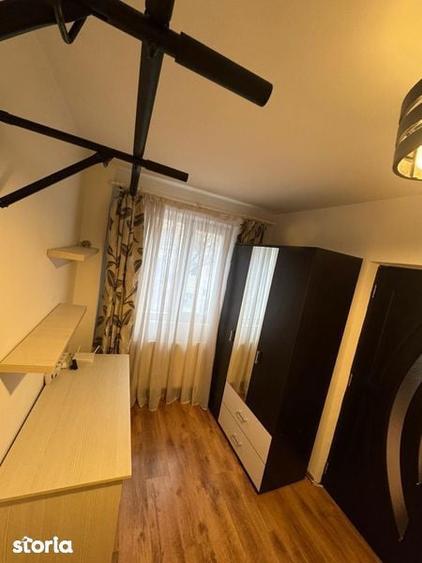 Persoana fizica! Inchiriez apartament cu 2 camere - 4