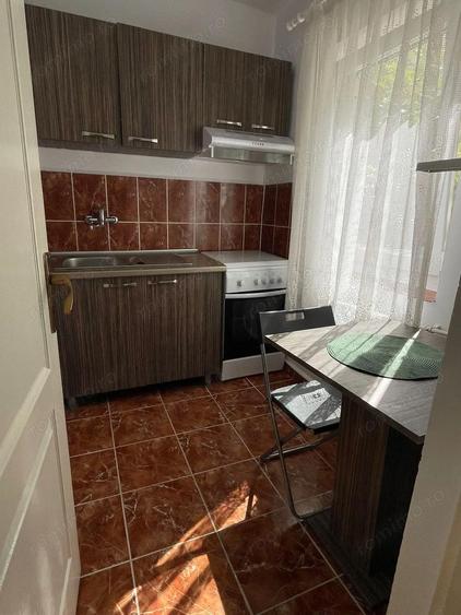 Vand Garsoniera Autogara, Parter, Renovata, Complet Utilata - 2