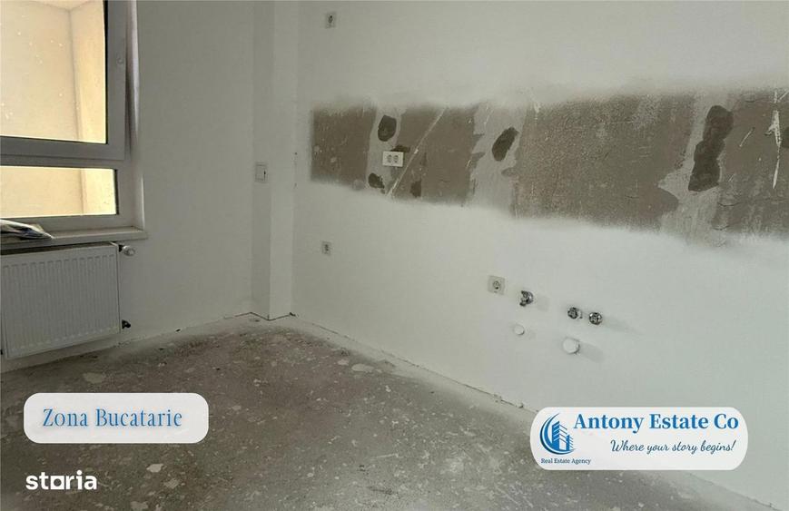 Apartament de vanzare, 3 Camere, Victoria, Oradea - 7