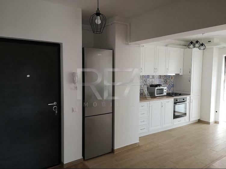 3 Camere + Parcare Subterana | Moghioros Park Residence - 5