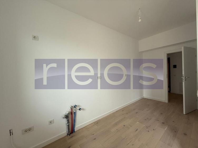 VANZARE APARTAMENTE 3 CAMERE | COMPLEX REZIDENTIAL | PIPERA | 75 MP - 18