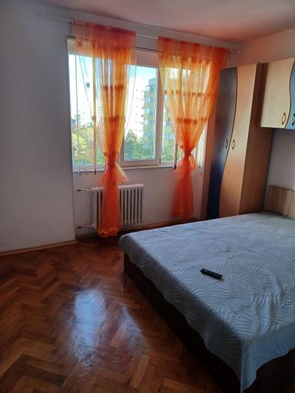 Ofer spre inchiriere 2 camere aproape de metroul Iancului - 1