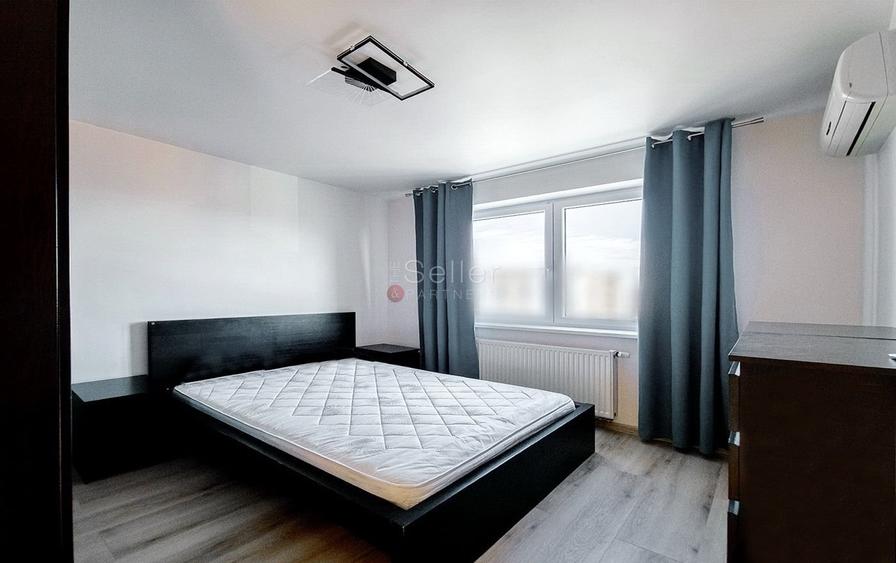 Penthouse 2 Camere | Pet Friendly - 13