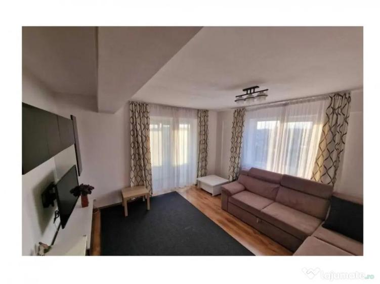 Aparatorii Patriei apartament 4 camere - 7