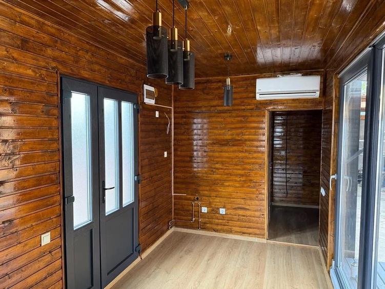 Casa de vacanta Tiny House Casa mobila - 4