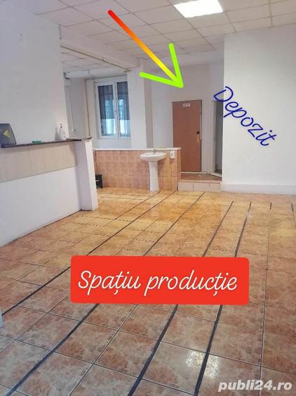 Inchiriez spa?iu multifunc?ional - O afacere la cheie - 9