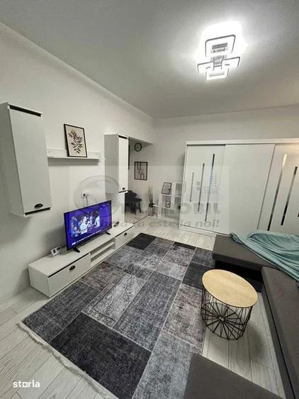 Apartament 2 camere Pacurari - 430 euro - 5
