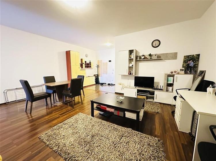 APARTAMENT 2 CAMERE | PARTER | BLOC NOU | ZONA NUFARUL | ORADEA - 4