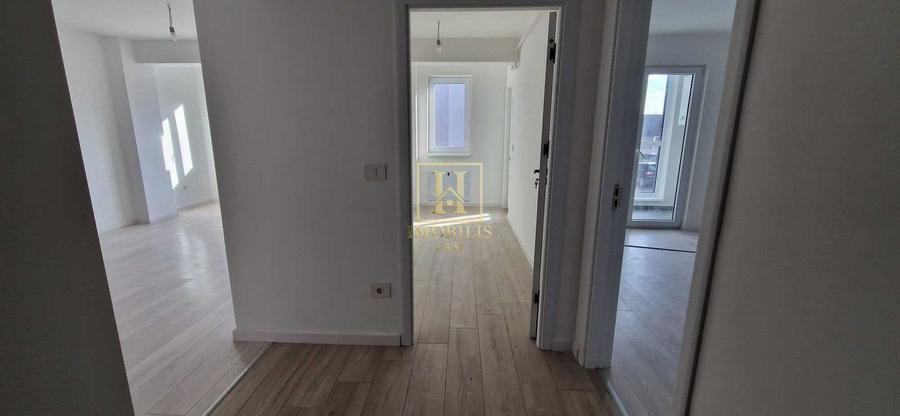 Apartament 2 camere, D., 57 mp  FINALIZAT Valea Lupului 99500 euro - 8