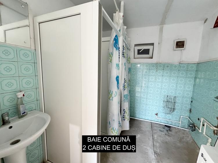 Casă 4 camere cu intrări separate + Anexa 30mp | Comision 0% - 9