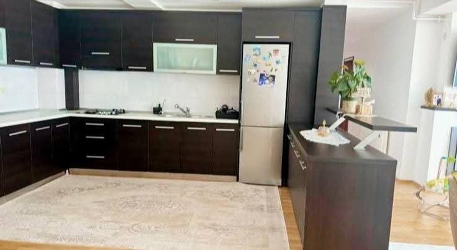 Apartament 4 Camere Complex rezidențial Mediteraneo- Pipera Voluntari - 19