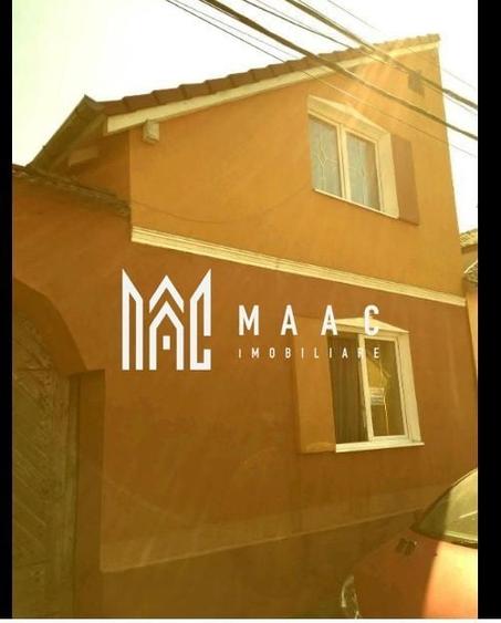 Casa in centrul vechi I 4 Camere I 108 mp I 70 mp teren - 1