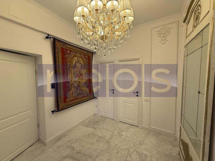 INCHIRIERE 3 CAMERE 90MP  | DOROBANTI VILA | LOC PARCARE | FINISAT LUX - 2