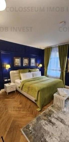 Apartament cu 2 camere, decomandat - zona Centru Istoric - 6