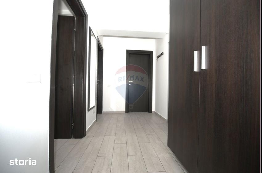 Apartament cu 2 camere de inchiriat in Berceni Metalurgiei - 4