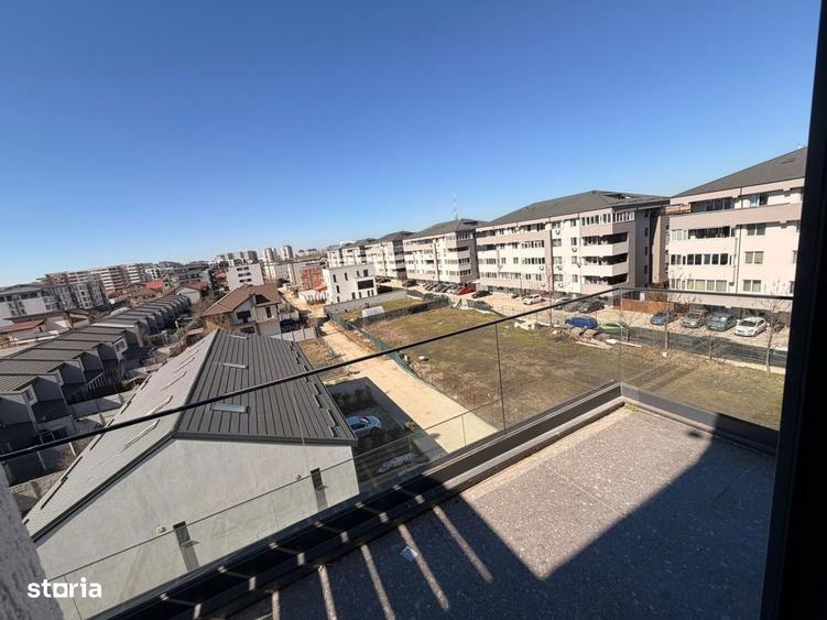 AP. 3 CAMERE PALLADY - TIP DUPLEX, PARCARE, CENTRALA PROPRIE, BLOC NOU - 6