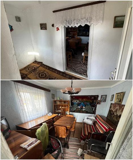 Casa de vanzare - oras Lehliu Gara - 9