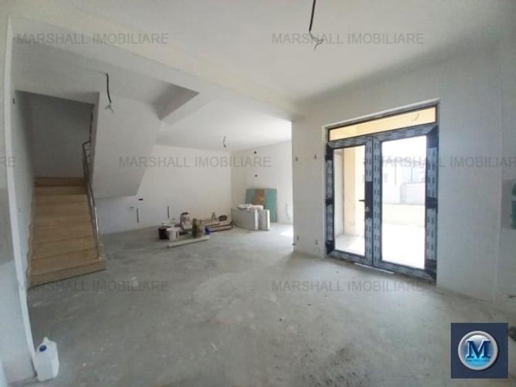Vila cu 5 camere de vanzare in Strejnicu, 150 mp #15533 - 4
