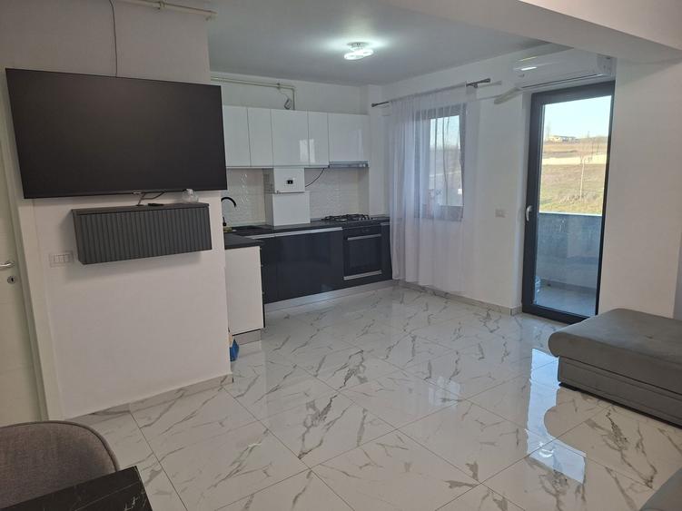 Apartament 3 camere de inchiriat - 1