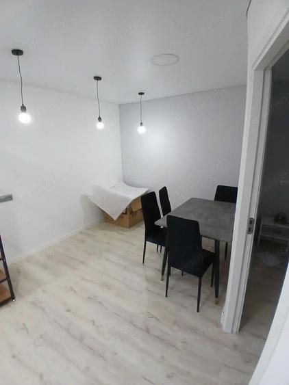 inchiriere garsoniera in zona 13 Septembrie - 5