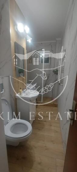 De vanzare apartament 2 camere Casa de Cultura - 5