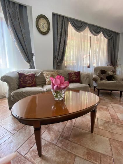 Vila individuala Victoriei pretabil birouri clinica restaurant rezidenta - 34