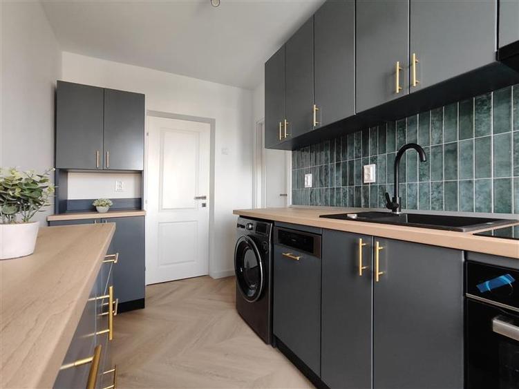 Apartament 2 camere de vanzare Podu Ros - 9