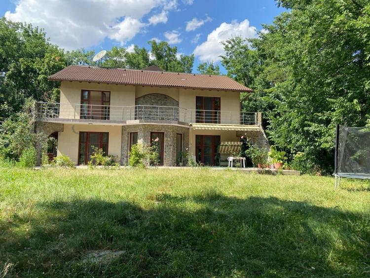 Proprietate inedita cu teren de 4400, si deschidere cu ponton pe Bega - 9