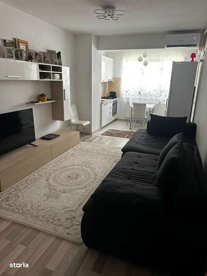 Apartament de vanzare 2 camere Drim Rezidence sector 5 - 2