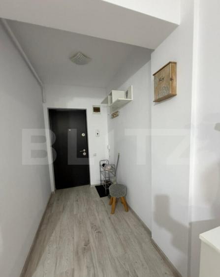 Apartament cu 2 camere, terasa, parcare, zona Terra - 6