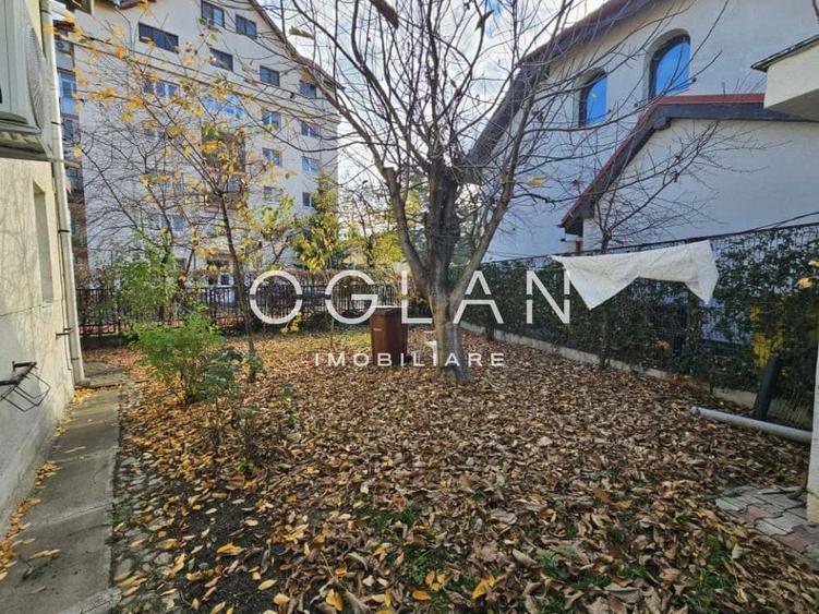 Casa individuala, 457 mp teren, Cl. Dumbravii, 0% Comision - 19