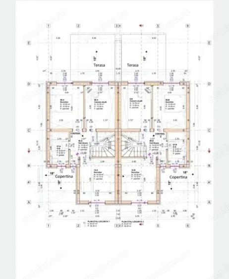 Casa cu 4 camere in Giroc COMISION 0 - 7