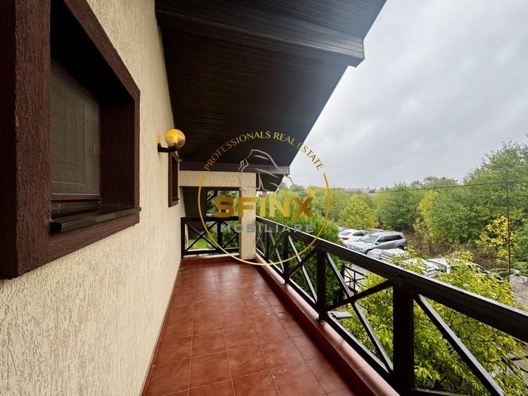 Casa 6 Camere, gradina spectaculoasa, Erou Iancu Nicolae - 15