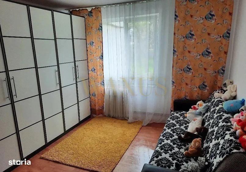 Apartament 3 camere 80 mp,parter,Zona Sud - 10