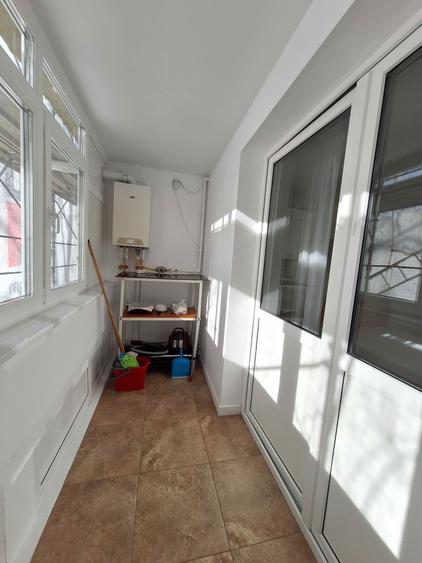 Garsoniera Titan - Constantin Brancusi - 6